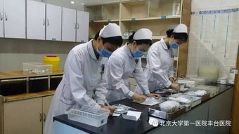 提升護(hù)理服務(wù)，腳踏實(shí)地落實(shí)醫(yī)改——記北院區(qū)輸液中心護(hù)理服務(wù)優(yōu)化實(shí)踐