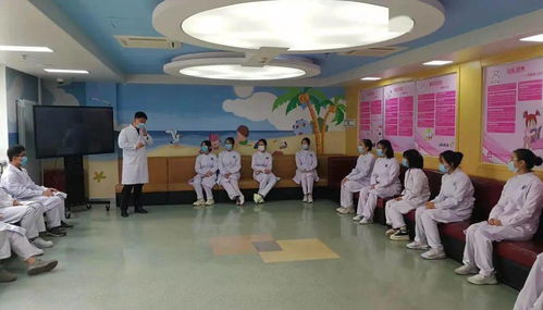 新街口社區(qū)衛(wèi)生服務(wù)中心護(hù)理見(jiàn)習(xí)生帶教工作 夯實(shí)基層護(hù)理服務(wù)的人才基石