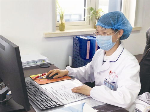 使命在肩，守護(hù)健康——記季市中心衛(wèi)生院護(hù)理部主管護(hù)師盧艷的抗疫擔(dān)當(dāng)