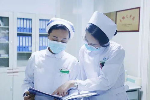 以病人為中心，以人性化為根本 商丘市中醫(yī)院護(hù)理部主任劉霞引領(lǐng)優(yōu)質(zhì)護(hù)理服務(wù)