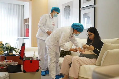 零距離守護(hù)母嬰健康 大理市婦幼保健院婦幼居家服務(wù)中心正式啟用