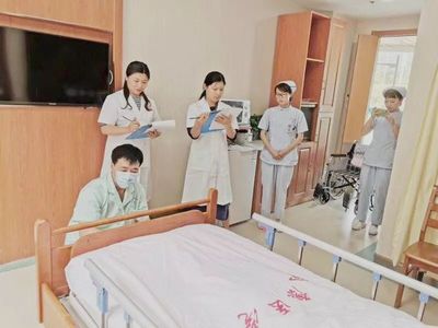 新聞動(dòng)態(tài)｜“護(hù)理很重要 護(hù)工不簡(jiǎn)單”——首屆護(hù)理員職業(yè)技能競(jìng)賽檢驗(yàn)“老年照護(hù)品質(zhì)”，推動(dòng)護(hù)理機(jī)構(gòu)服務(wù)專業(yè)化
