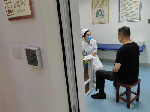 家門(mén)口的護(hù)理中心升級(jí)，全方位提升護(hù)理服務(wù)質(zhì)量