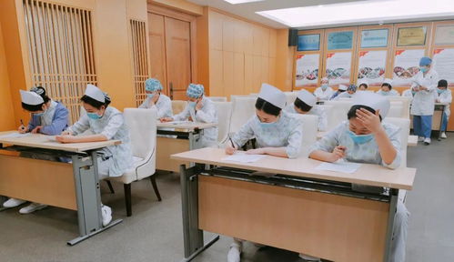 提升護(hù)理專業(yè)素養(yǎng)，守護(hù)母嬰健康——北京五洲婦兒醫(yī)院舉辦新入職護(hù)士專項(xiàng)培訓(xùn)